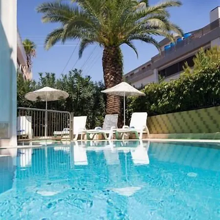 Princess 3* Marmaris