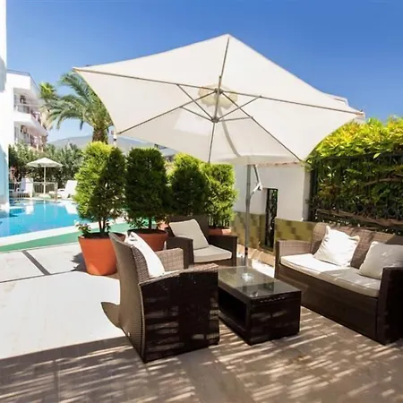Hotel Princess Marmaris
