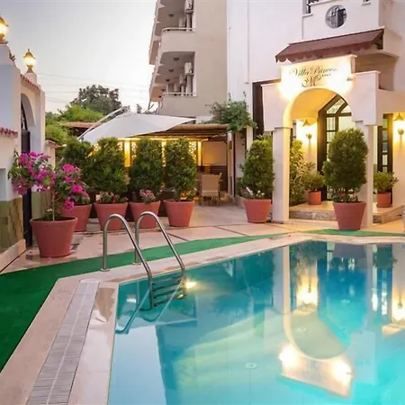 Hotel Princess