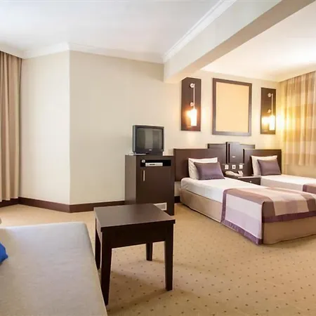 Princess Hotel Marmaris