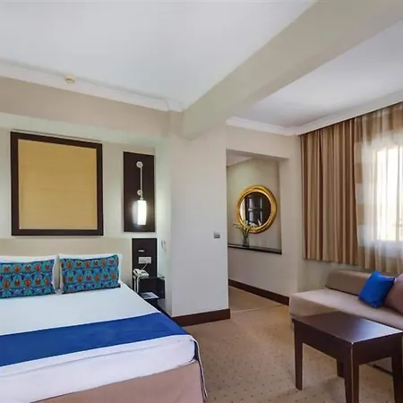 Hotel Princess Marmaris