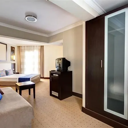 Princess Hotel
