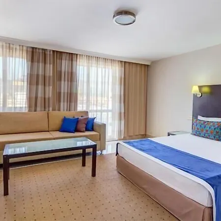 Hotel Princess 3*