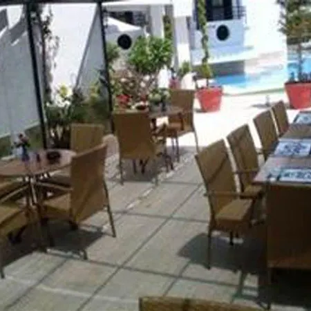 Отель Princess 3*