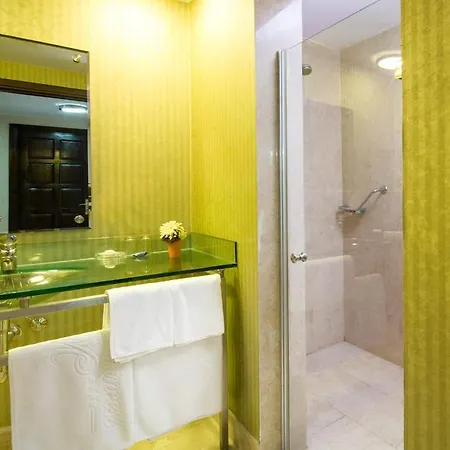 Hotel Princess 3*