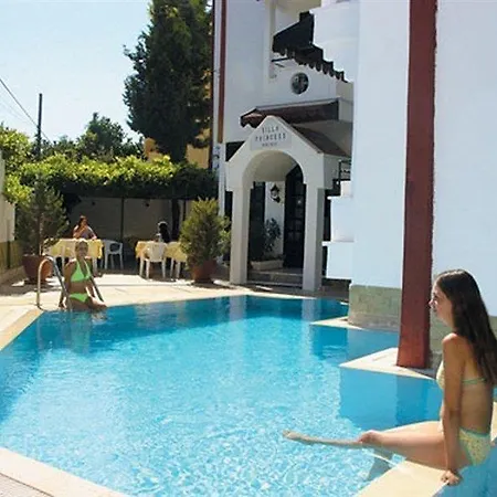 Hotel Princess Marmaris
