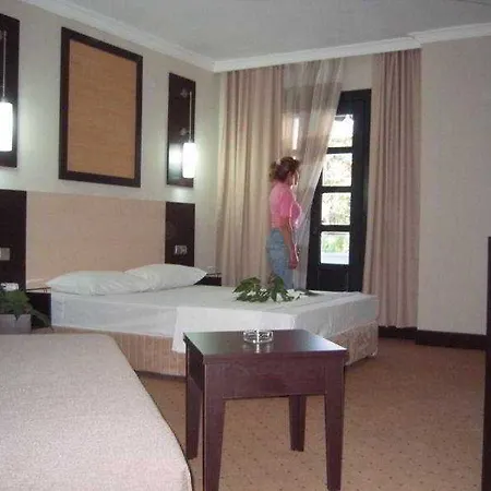 Princess Hotel
