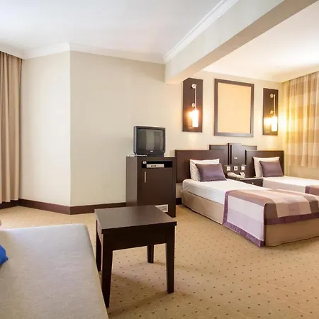 Princess Hotel