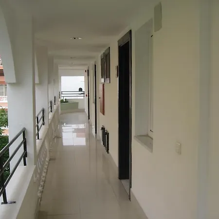 Hotel Princess 3*