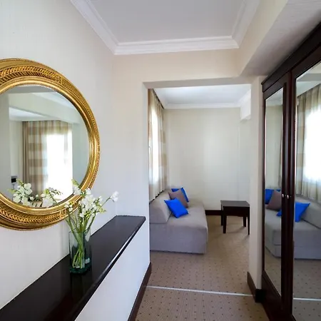 Hotel Princess Marmaris