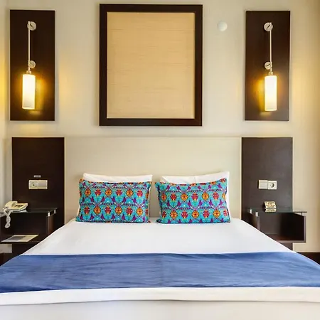 Hotel Princess 3*