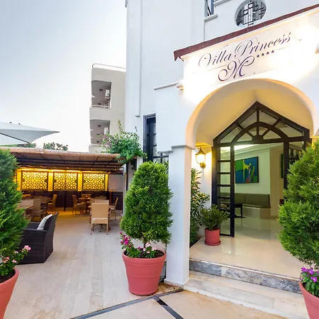Princess Hotel Marmaris