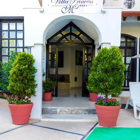 Princess Hotel Marmaris